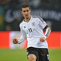 100 pics Football Legends answers Klose