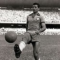 100 pics Football Legends answers Santos