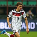 100 pics Football Legends answers Muller