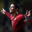 100 pics Football Legends answers Ronaldo (Set 2)