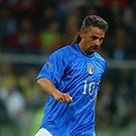 100 pics Football Legends answers Baggio