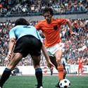 100 pics Football Legends answers Cruyff