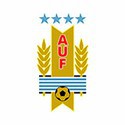 100 pics Football Logos answers Uruguay