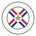 100 pics Football Logos answers Paraguay