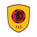 100 pics Football Logos answers Angola