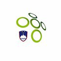 100 pics Football Logos answers Slovenia