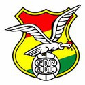 100 pics Football Logos answers Bolivia