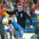 100 pics Football Players answers Rooney