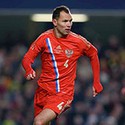 100 pics Football Players answers Ignashevich
