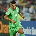 100 pics Football Players answers Soudani