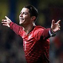 100 pics Football Players answers Ronaldo