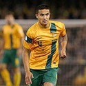 100 pics Football Players answers Cahill