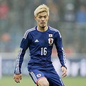 100 pics Football Players answers Yamaguchi
