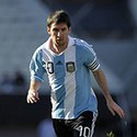 100 pics Football Players answers Messi