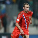 100 pics Football Players answers Glushakov