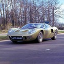 100 pics Ford Cars answers Gt40 Mk111