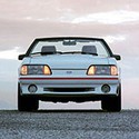 100 pics Ford Cars answers 1987