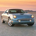 100 pics Ford Cars answers 2002