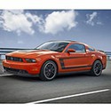 100 pics Ford Cars answers Boss 302