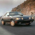 100 pics Ford Cars answers 1984