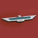 100 pics Ford Cars answers Thunderbird