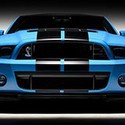 100 pics Ford Cars answers Shelby Gt500