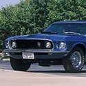 100 pics Ford Cars answers Mustang Mach 1