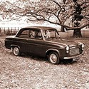 100 pics Ford Cars answers 1960 Popular