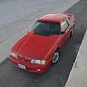100 pics Ford Cars answers 1993