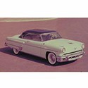 100 pics Ford Cars answers Lincoln Capri