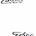 100 pics Ford Cars answers Zetec