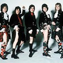 100 pics I Heart 70s answers Bay City Rollers