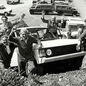 100 pics I Heart 70s answers Range Rover
