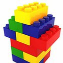 100 pics I Heart 70s answers Lego