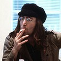 100 pics I Heart 70s answers John Lennon
