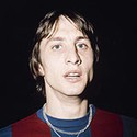 100 pics I Heart 70s answers Johan Cruyff