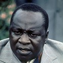 100 pics I Heart 70s answers Idi Amin
