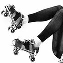 100 pics I Heart 70s answers Roller Skates