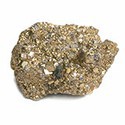 100 pics I Is For answers Iron Pyrite