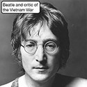 100 pics Icons Of Change answers John Lennon