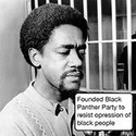 100 pics Icons Of Change answers Bobby Seale