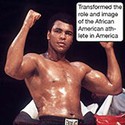 100 pics Icons Of Change answers Muhammed Ali
