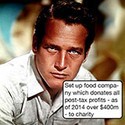 100 pics Icons Of Change answers Paul Newman