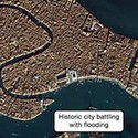 100 pics Icons Of Change answers Venice