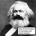 100 pics Icons Of Change answers Karl Marx