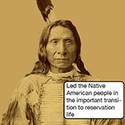 100 pics Icons Of Change answers Red Cloud