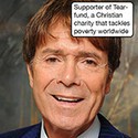100 pics Icons Of Change answers Cliff Richard