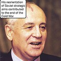 100 pics Icons Of Change answers Gorbachev