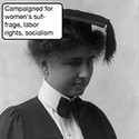 100 pics Icons Of Change answers Helen Keller