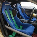 100 pics In The Car answers Bucket Seats